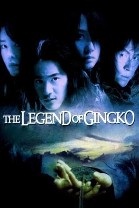 The Legend of Gingko